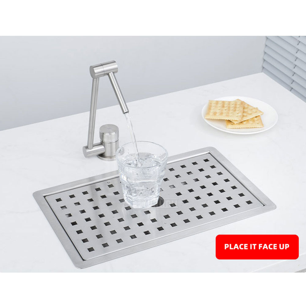 Wastafel kecil tak terlihat di - Dispenser Coffee And Tea ulasan dan harga