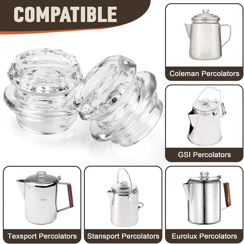 Pengganti Bagian Atas Perkolat - Coffee & Tea - Pastry Góc Xanh ulasan dan harga