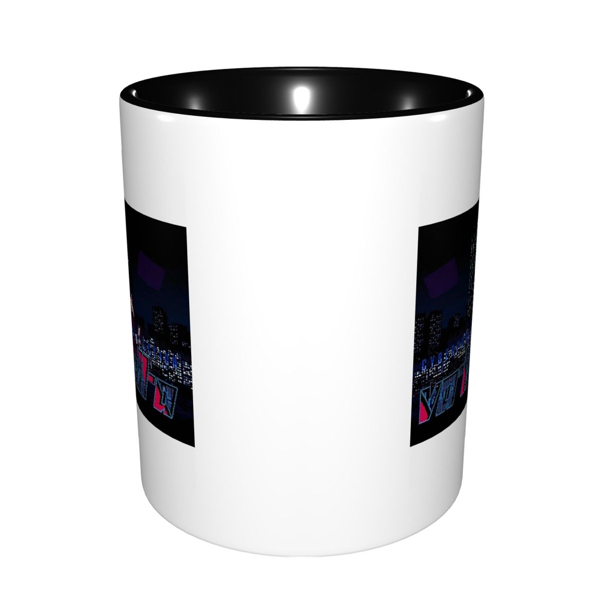 VA 11 Hall A Cyberpunk Bartend - Coffee Tea Menu ulasan dan harga