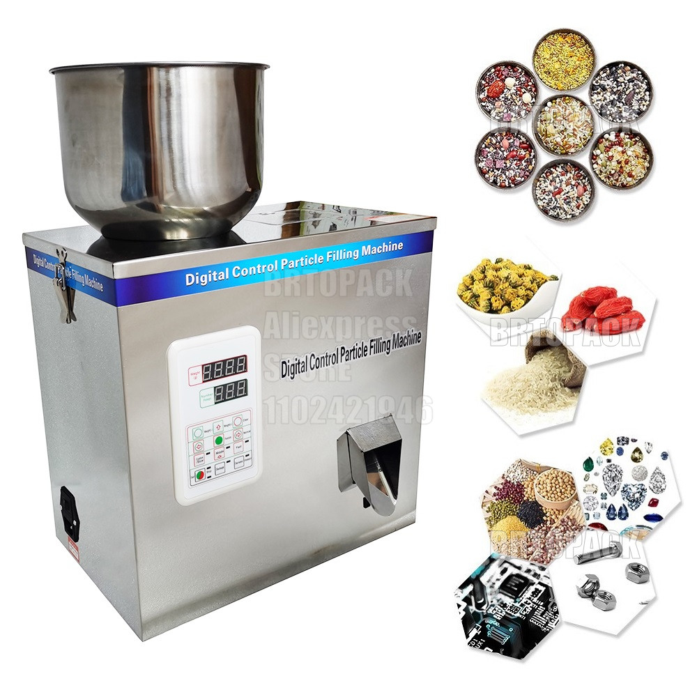 Mesin Pengisi dan Penimbang Bu - Dispenser Coffee And Tea ulasan dan harga