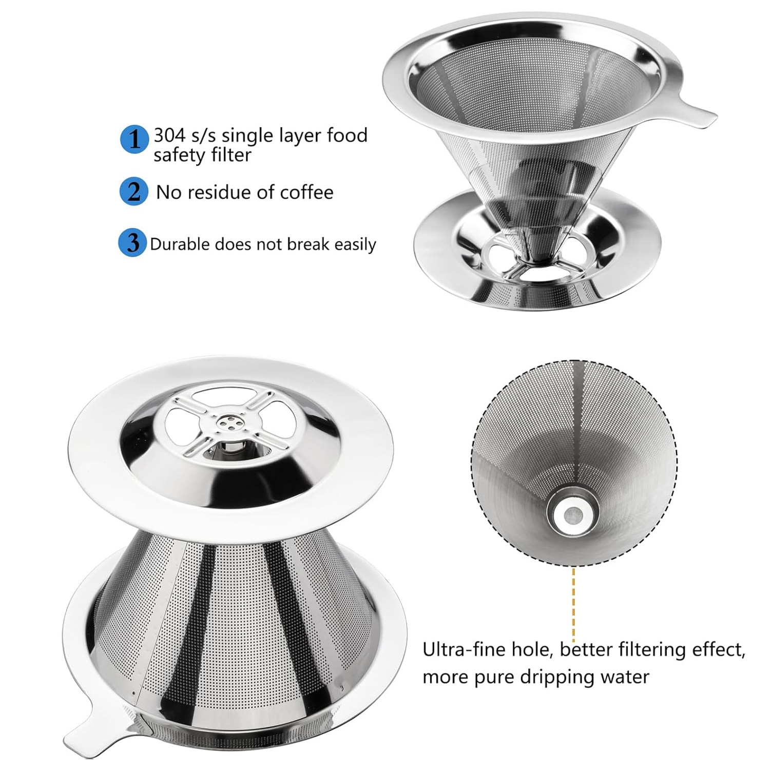 Tempat Filter Kopi Dapat Digun - Dispenser Coffee And Tea ulasan dan harga