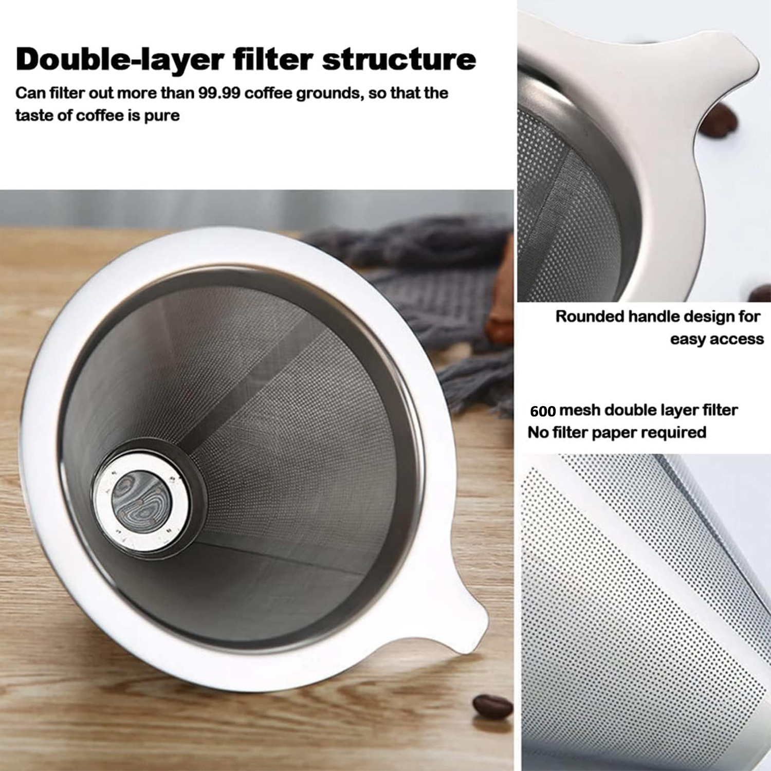 Tempat Filter Kopi Dapat Digun - Dispenser Coffee And Tea ulasan dan harga