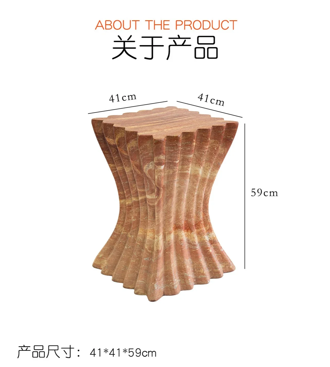 Meja Kopi Bergaya b11-7.2 Imit - Coffee & Tea - Pastry Góc Xanh ulasan dan harga