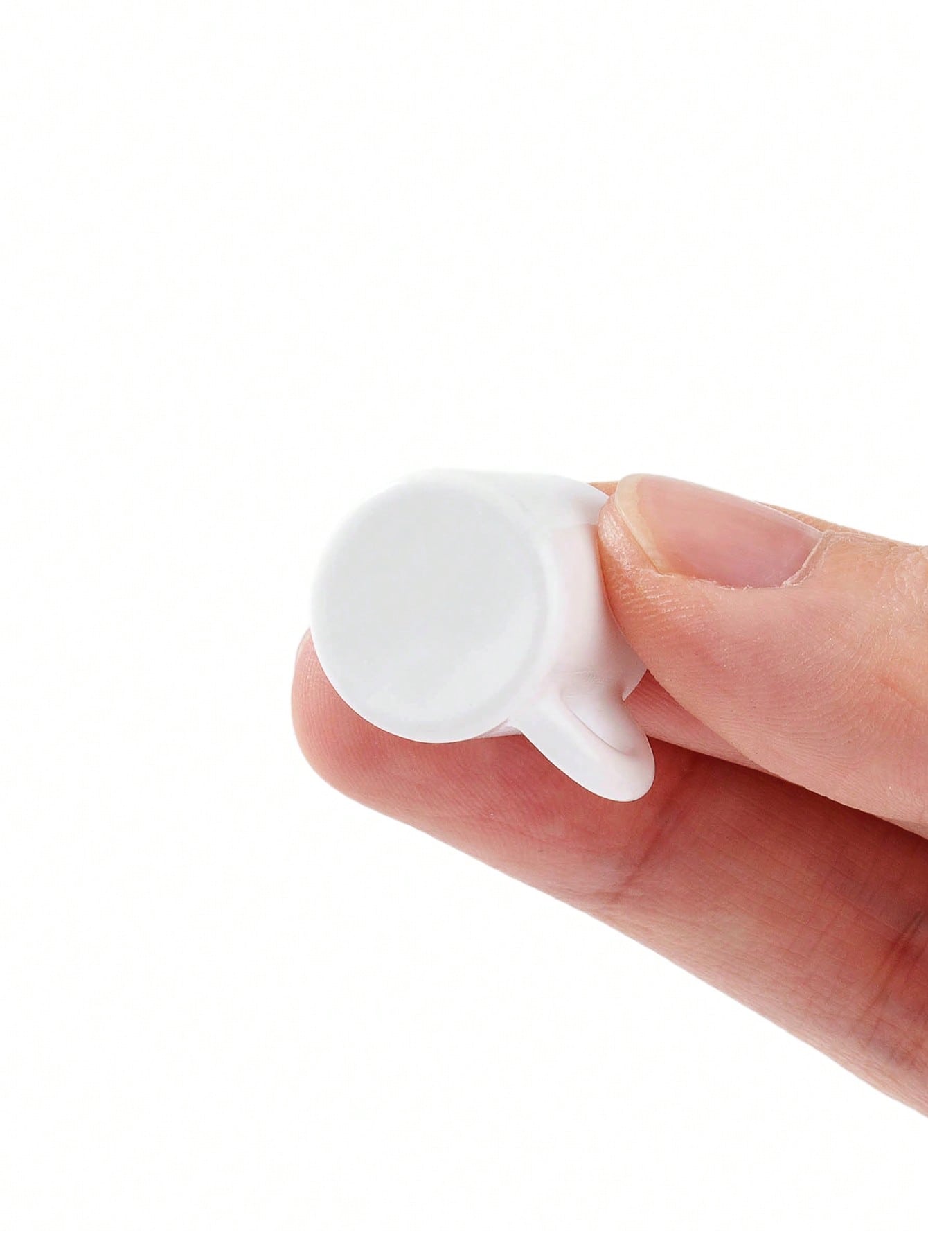 10 Buah Mug Putih Miniatur Rum - Coffee Tea Mugs ulasan dan harga