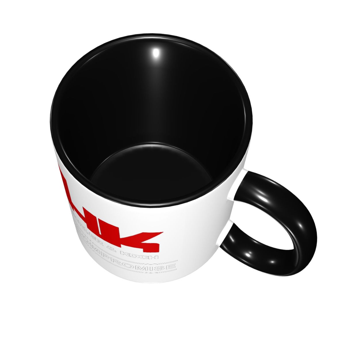 Heckler Koch Hk Mg4 Pistol Sen - Coffee Tea Hk ulasan dan harga