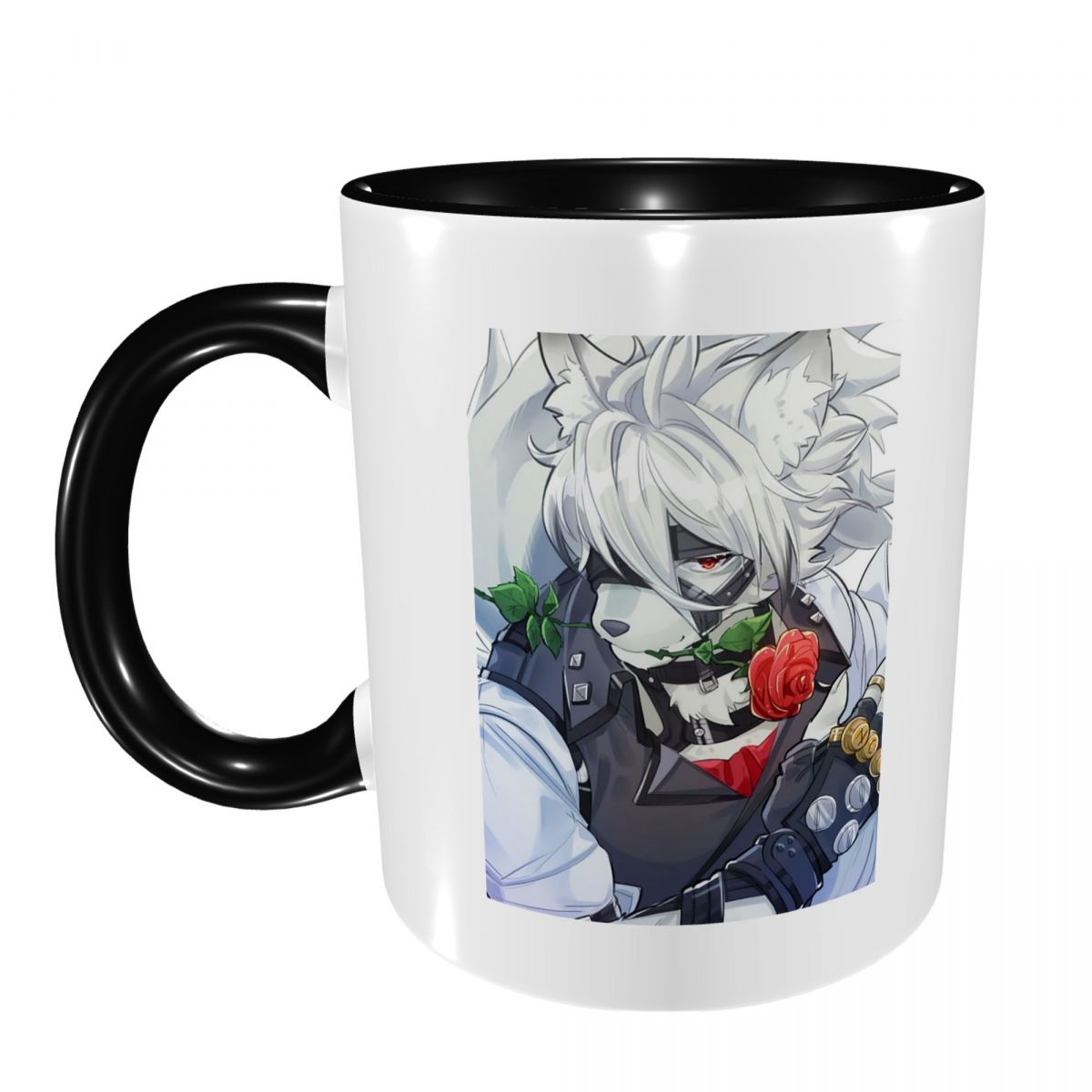 Zenless Zone Zero - Von Lycaon - Coffee Tea Zone ulasan dan harga
