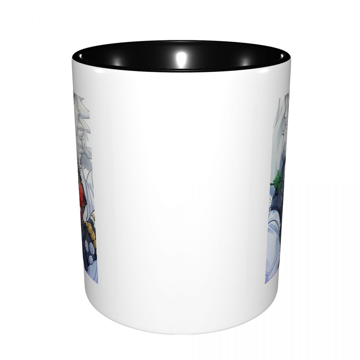 Zenless Zone Zero - Von Lycaon - Coffee Tea Zone ulasan dan harga
