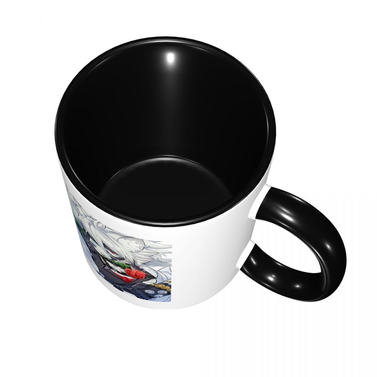Zenless Zone Zero - Von Lycaon - Coffee Tea Zone ulasan dan harga