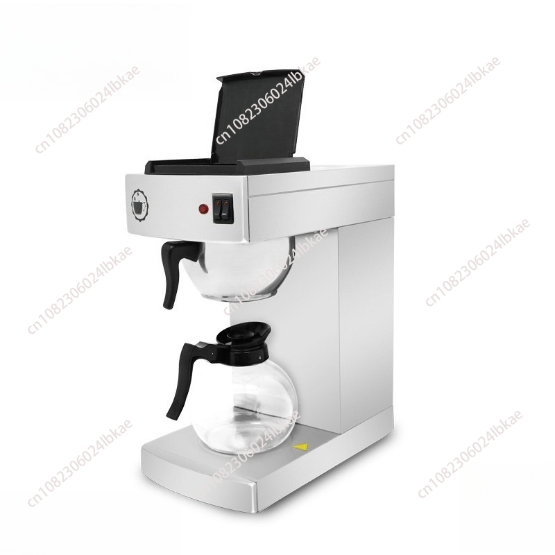 Mesin kopi Amerika otomatis pe - Coffee Tea Hong Kong ulasan dan harga
